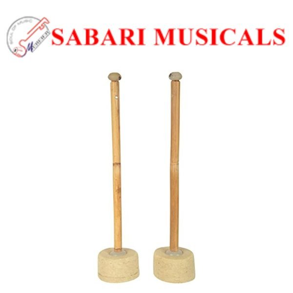 Bass Drum Stick-single