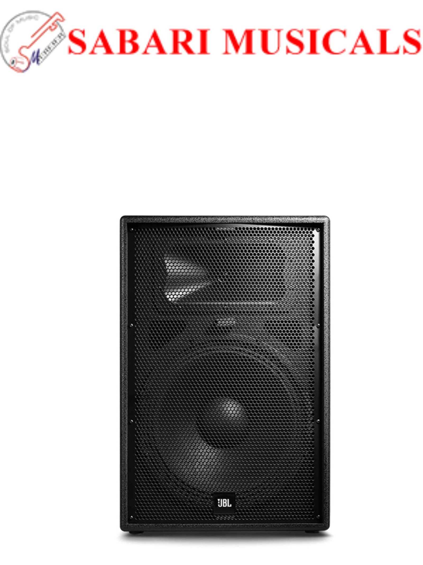 JBL PRX315D – Sabari Musicals