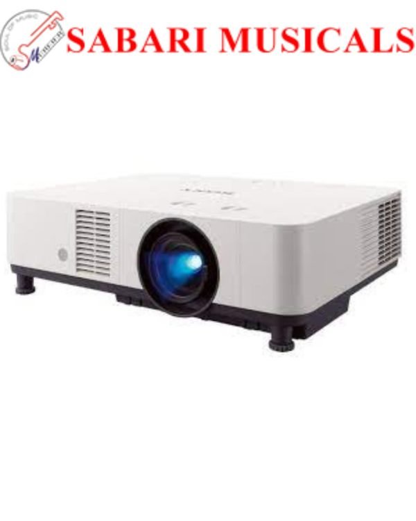 Sony VPL-PHZ50 5,000 Lumens WUXGA Laser Projector