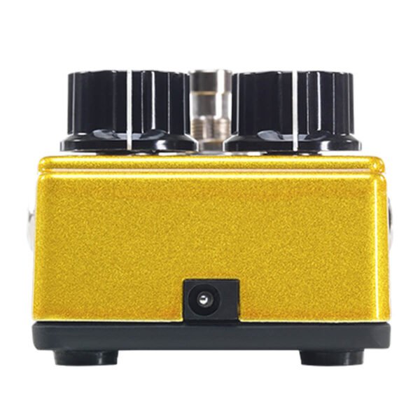Digitech DOD Overdrive Preamp 250 Pedal-DOD 250 - Image 3