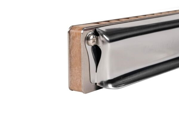Suzuki Harmonica Manji M-20 Key A M-20A - Image 5