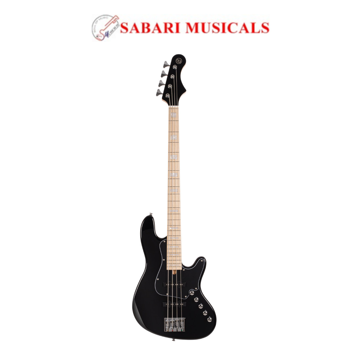 Cort NJS 4 Bass Guitar