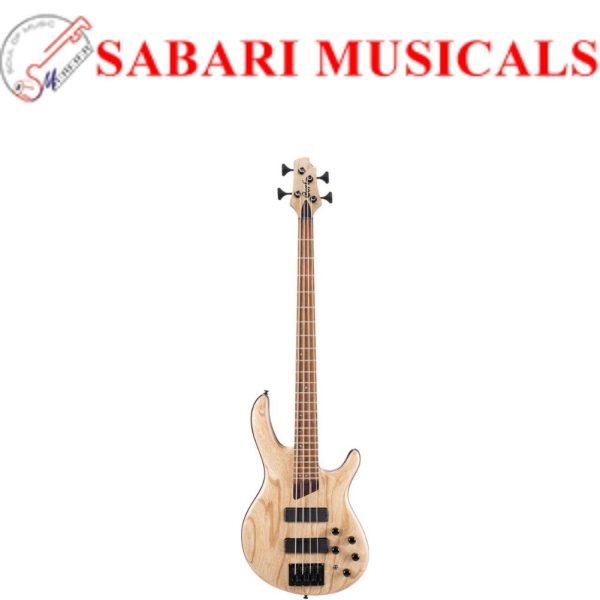 Cort Artisan Series B4 Element 4 String Bass Guitar