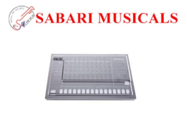 Decksaver DS-PC-TR8S