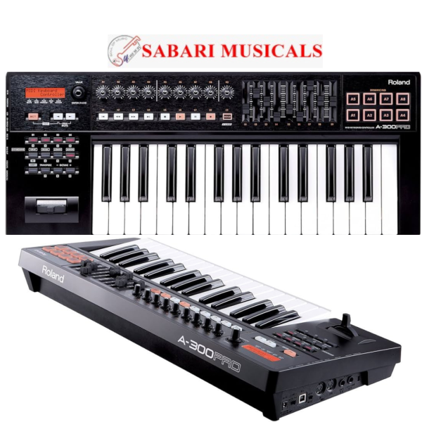 Roland A-300 PRO-R MIDI KEYBOARD A-300