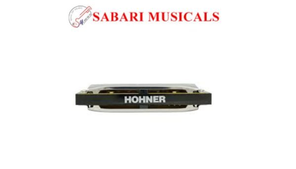 Hohner Blues Band M55908X key G Harmonica