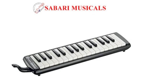 Hohner C943211 Melodicas Student 32- Black