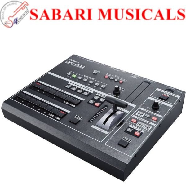 Roland LVS-800 Video Mix/Live Switcher