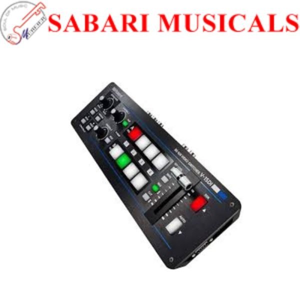 Roland V-1SDI 4-Channel HD Video Switcher