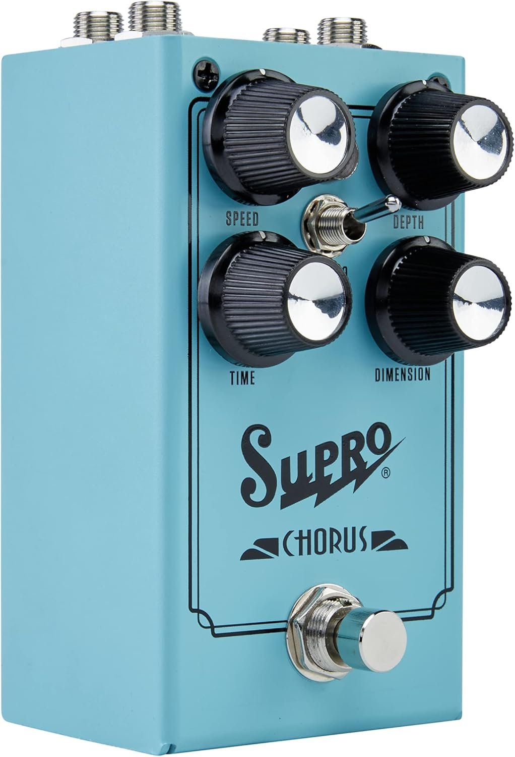 Supro Analog Chorus 1307 - Image 2