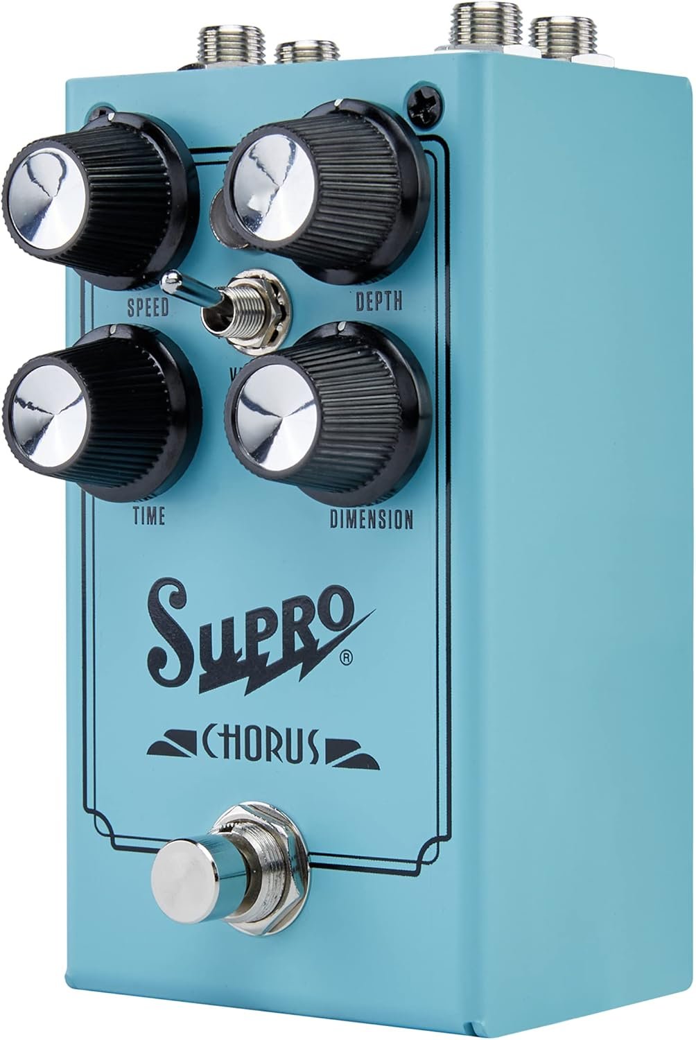 Supro Analog Chorus 1307 - Image 3