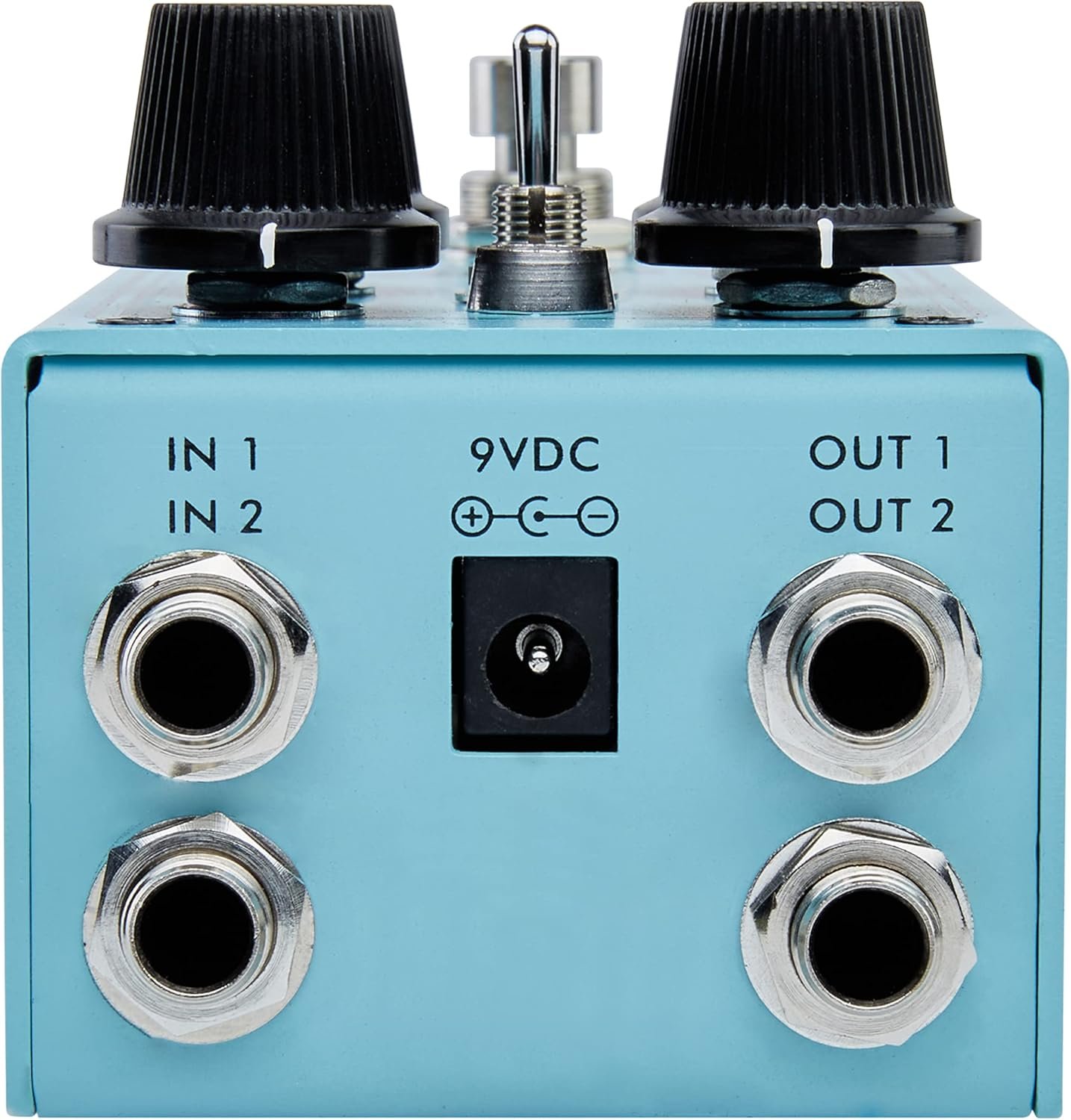 Supro Analog Chorus 1307 - Image 4