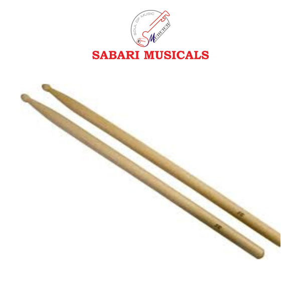 Pro Stick drumstick Wooden Tip V.F ( 2 Pairs Set )