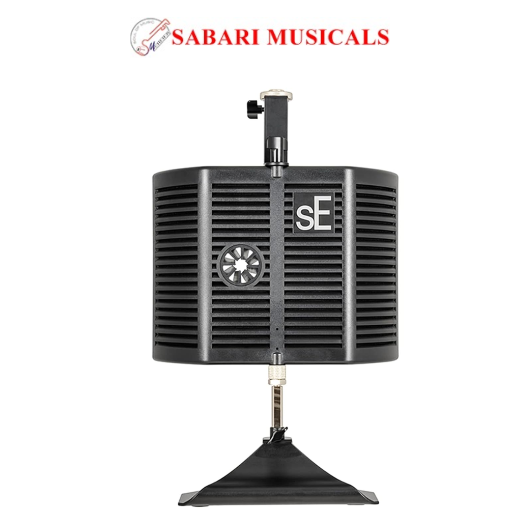 SE Electronics guitar RF Amp Reflexion Filter