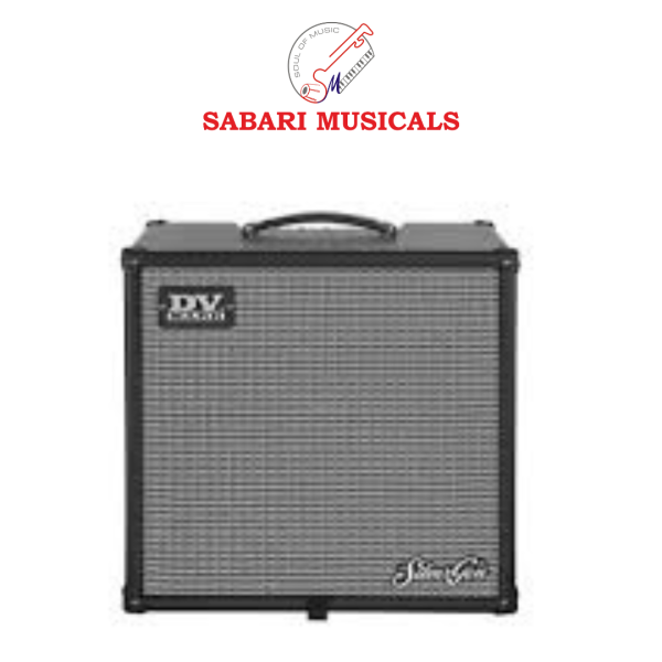 DV Mark DVC Guitar Friend 12 Guitar Amplifier