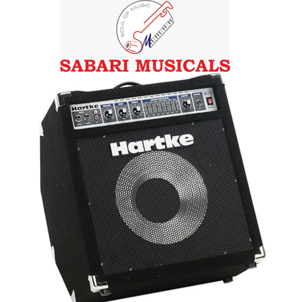 Hartke A70 Bass Combo
