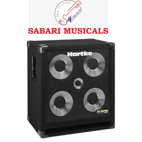 Hartke 4.5XL Bass Cabinet