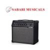 Line 6 Spider V 20 MkII 8" Modeling Combo Guitar Amplifier