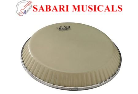 Remo Conga Head Symmetry D2 Nuskyn 11.06" M4-1106-N6-D2
