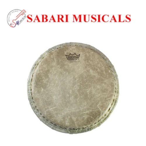 Remo Conga Drum Head Tucked Fiberskyn 12.50" M7-1250-F6