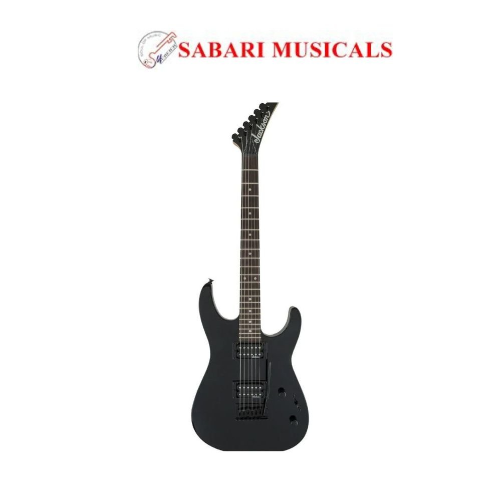 Jackson Electric Guitar Dinky JS-11 Gloss Black