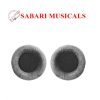 EDT 1770D 	Ear pads pair Dragon leather surface incl. foam pads for DT 1770