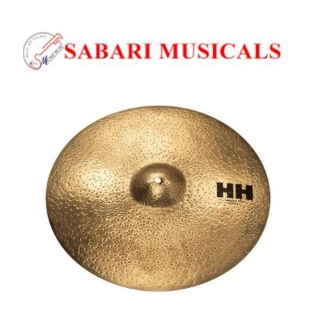Sabian Cymbal HH series Leopard Ride 20" 12030