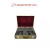 CDMK4	1 MONDO, 1 ADM, 2 ATOM microphones