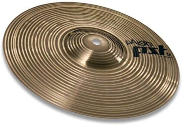 CYMBAL PAISTE PST 5 SPLASH 8