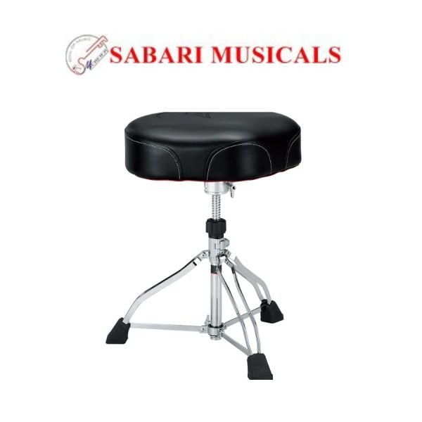 Tama HT730B Drum Throne 1st Chair Ergo-Rider Trio