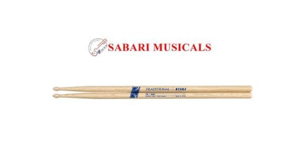 Tama 5BW Drumstick Traditional Series Oak - Image 2