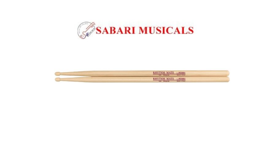 Tama MRM5A Drumstick Rhythm Mate Maple
