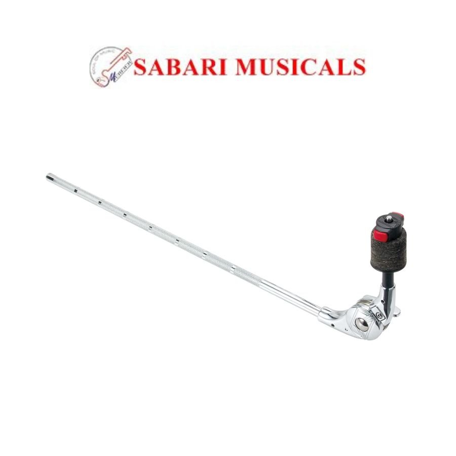 Tama MCB45EN Drum Cymbal Boom Arm Long
