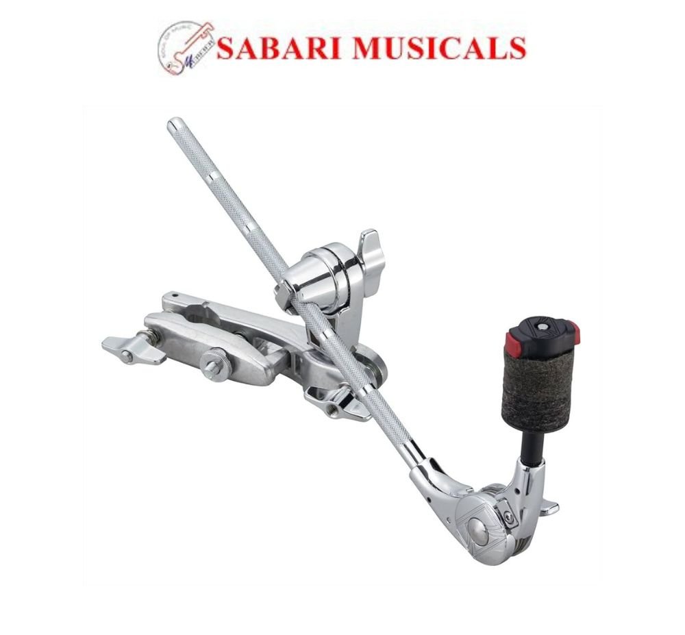 Tama MCA63EN Drum Cymbal Boom Arm with Clamp