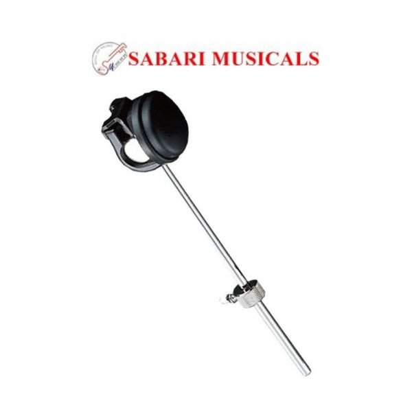 Tama CB90R Drum Beater Iron Cobra Rubber