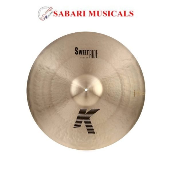 ZILDJIAN K SWEET 21 RIDE K0731