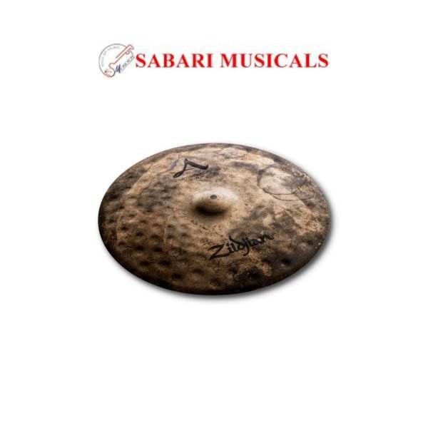 ZILDJIAN  A0115 18 UPTOWN RIDE