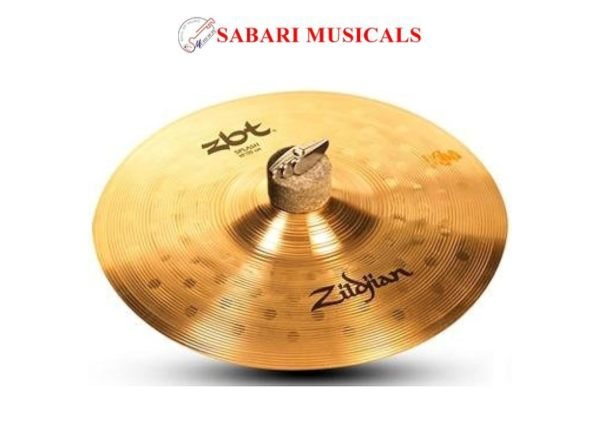 ZILDJIAN 10 ZBT SPLASH ZBT 105