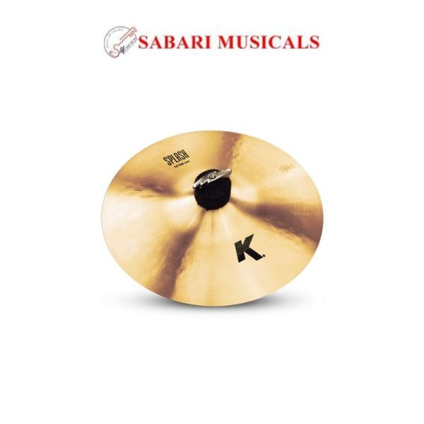 ZILDJIAN 10 K SPLASH K0858
