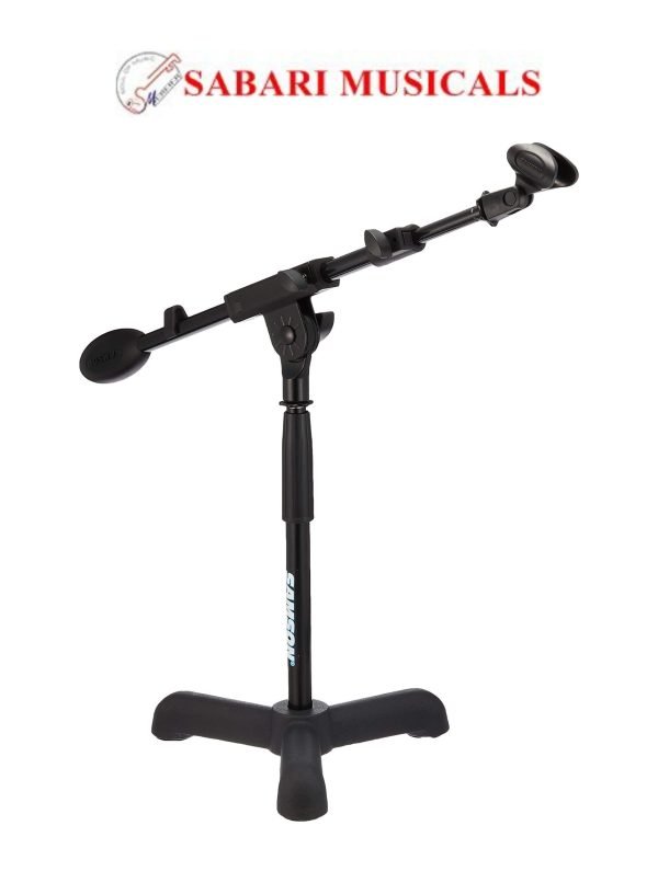 SAMSON MINI BOOM MIC STAND MB1