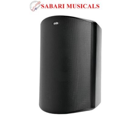 Polk Audio Atrium 8SDI Speakers (Black)