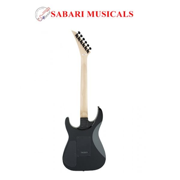 Jackson Electric Guitar Dinky JS-12 Gloss Black 2910112503
