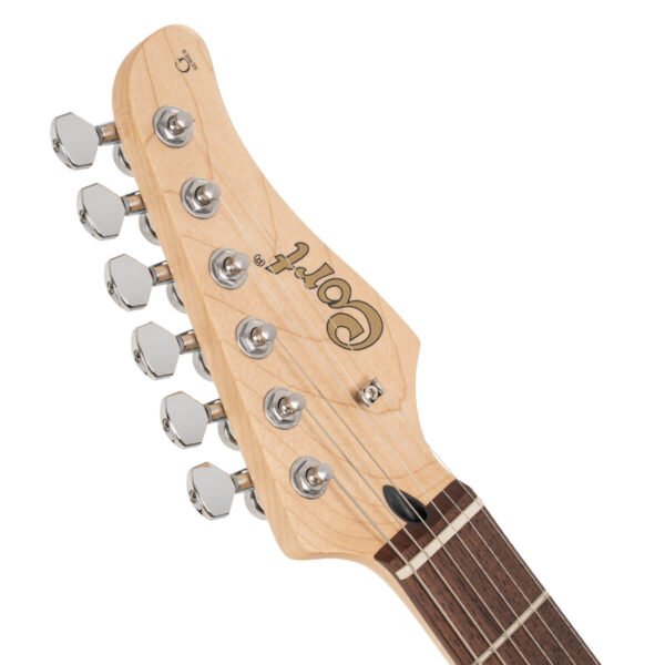 Cort G200 Electric Guitar - Image 6