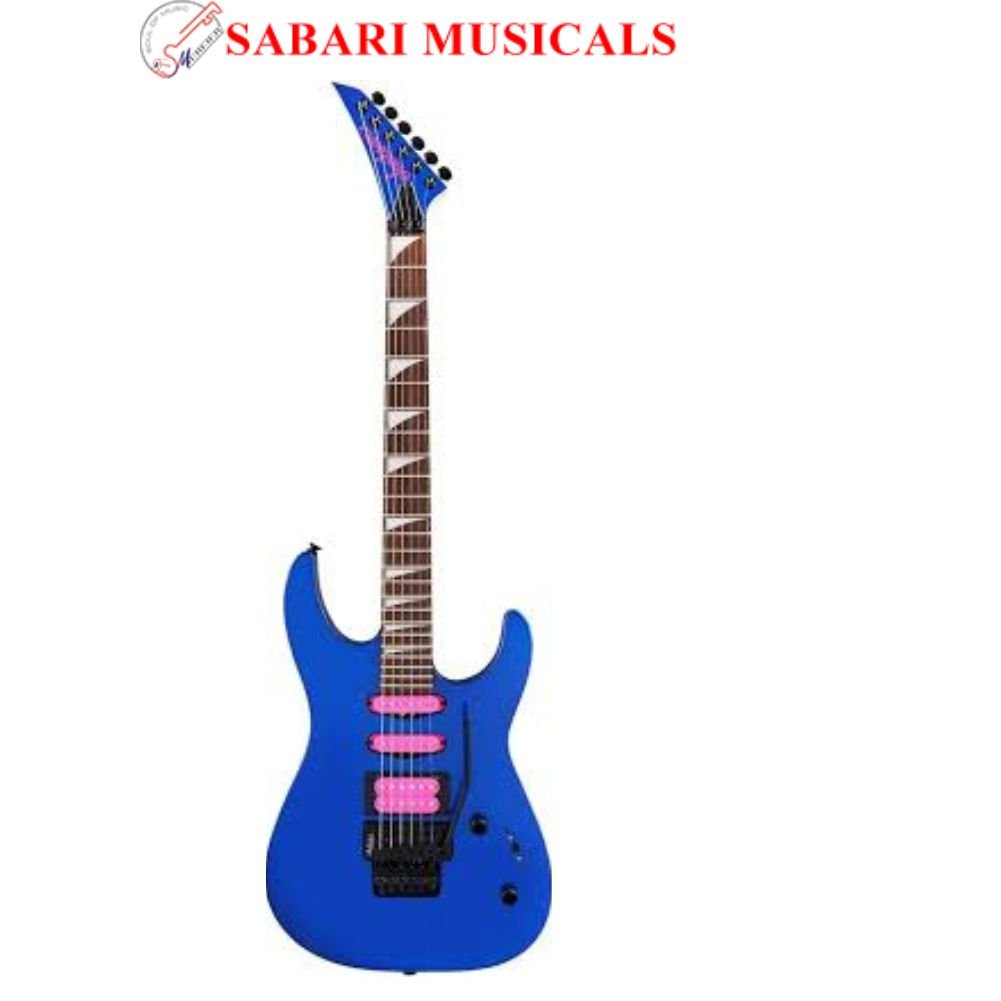 Jackson Electric Guitar X Series DINKY DK3XR HSS Cobalt Blue 2910022565