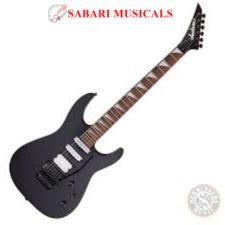 Jackson Electric Guitar X Series DINKY DK3XR HSS Gloss Black 2910022503