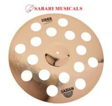 Sabian Cymbal B8 Pro series Ozone Crash 18" 31800B