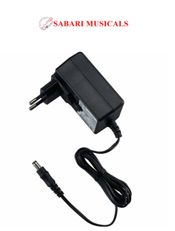 Yamaha PA-150B Power Adaptor For Portable Keyboards Rating: 93% of 100 3