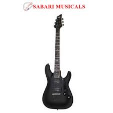 Schecter 3801 C1 SGR Electric Guitar MSBK