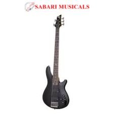 Schecter Guitar Research SGR C-4 4 String Bass Guitar