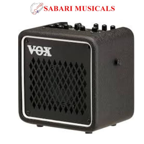 VOX, Guitar Amplispeaker VMG-50